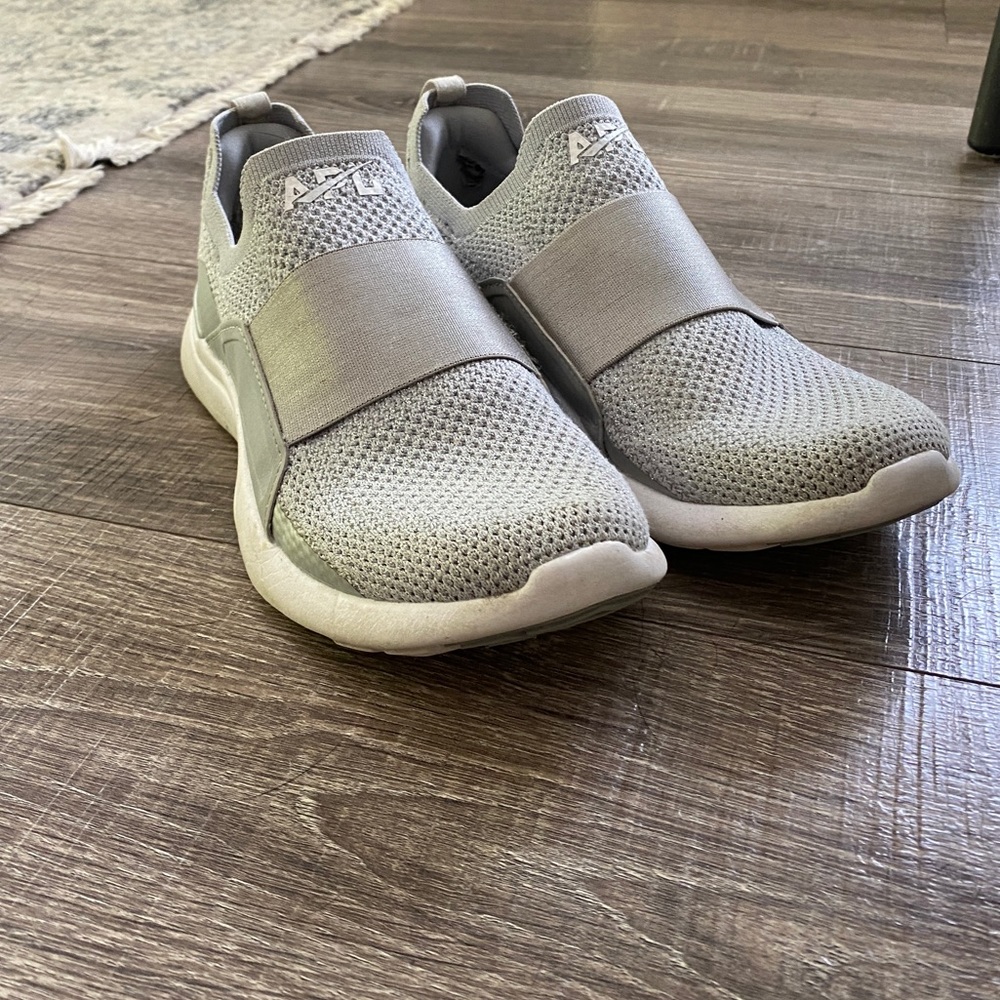 Women's TechLoom Bliss Sneakers